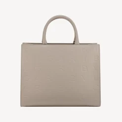 Bvlgari Logo Infinitum Tragetasche