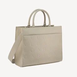 Bvlgari Logo Infinitum Tragetasche