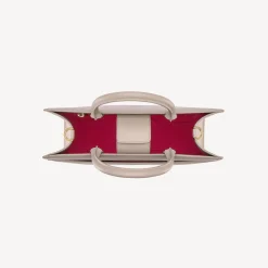 Bvlgari Logo Infinitum Tragetasche