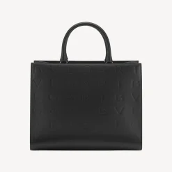 Bvlgari Logo Infinitum Tragetasche