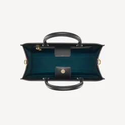 Bvlgari Logo Infinitum Tragetasche