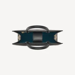 Bvlgari Logo Infinitum Tragetasche