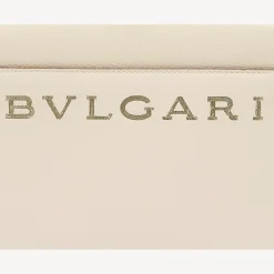 Bvlgari Logo Tragetasche