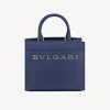 Bvlgari Logo Tragetasche