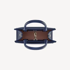 Bvlgari Logo Tragetasche