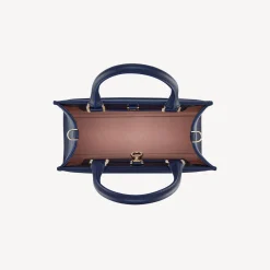 Bvlgari Logo Tragetasche