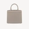 Bvlgari Logo Tragetasche