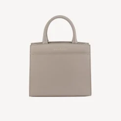 Bvlgari Logo Tragetasche