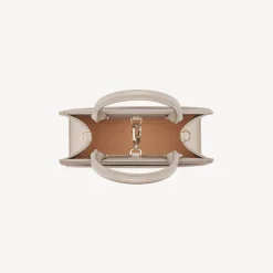 Bvlgari Logo Tragetasche