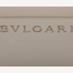 Bvlgari Logo Tragetasche