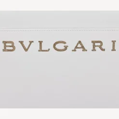 Bvlgari Logo Tragetasche