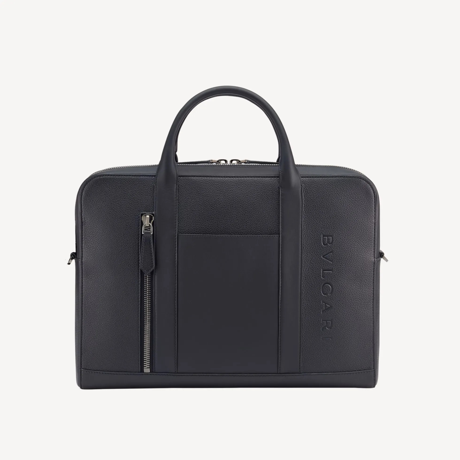 Bvlgari Man Aktentasche