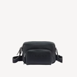 Bvlgari Man Camera Bag