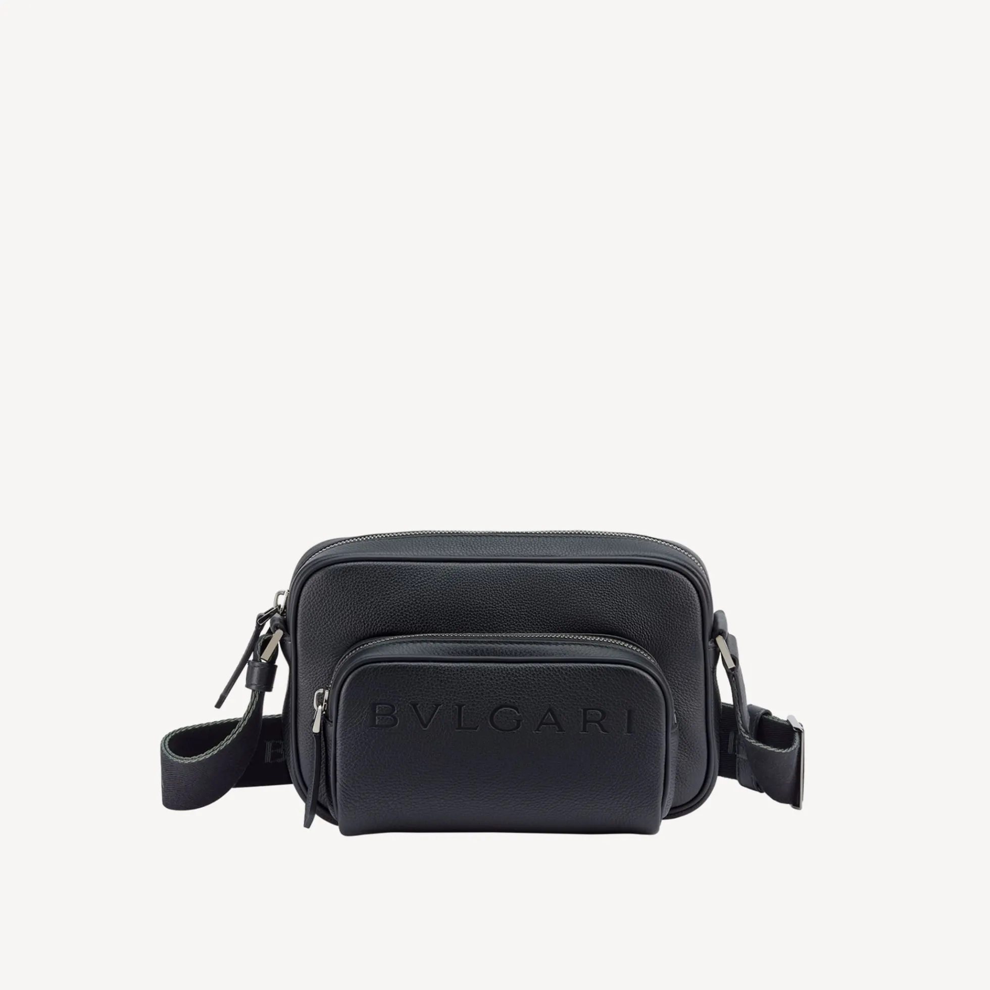 Bvlgari Man Camera Bag