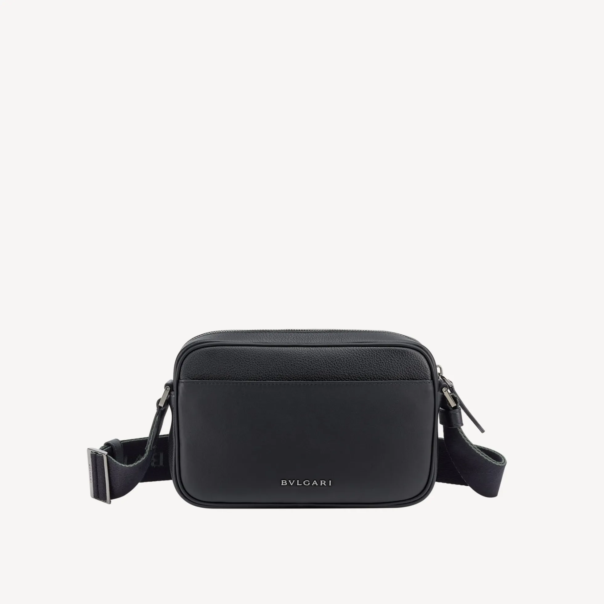 Bvlgari Man Camera Bag