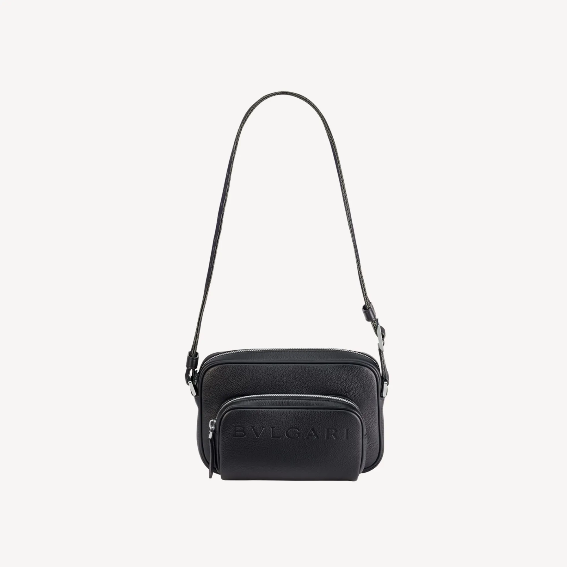 Bvlgari Man Camera Bag
