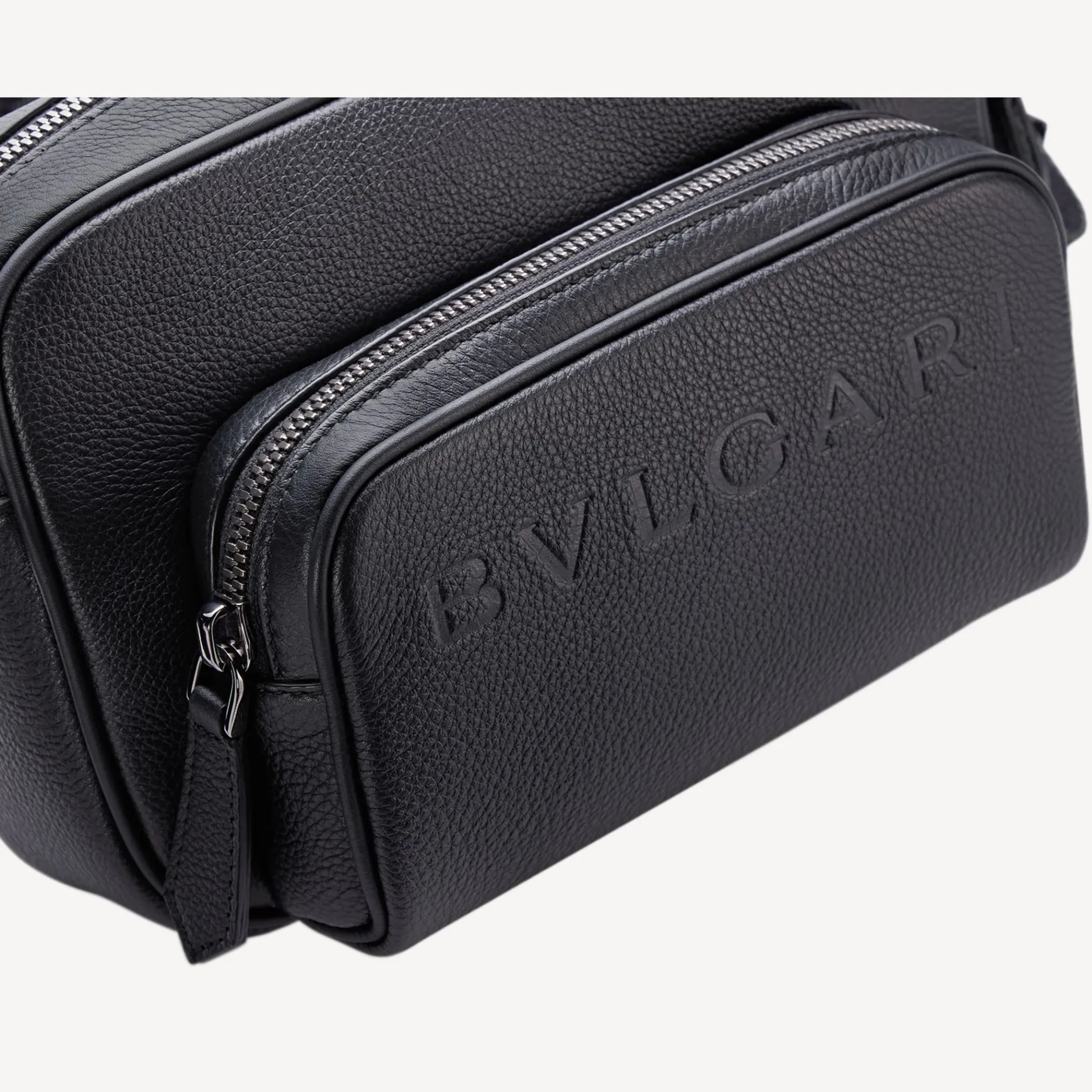 Bvlgari Man Camera Bag