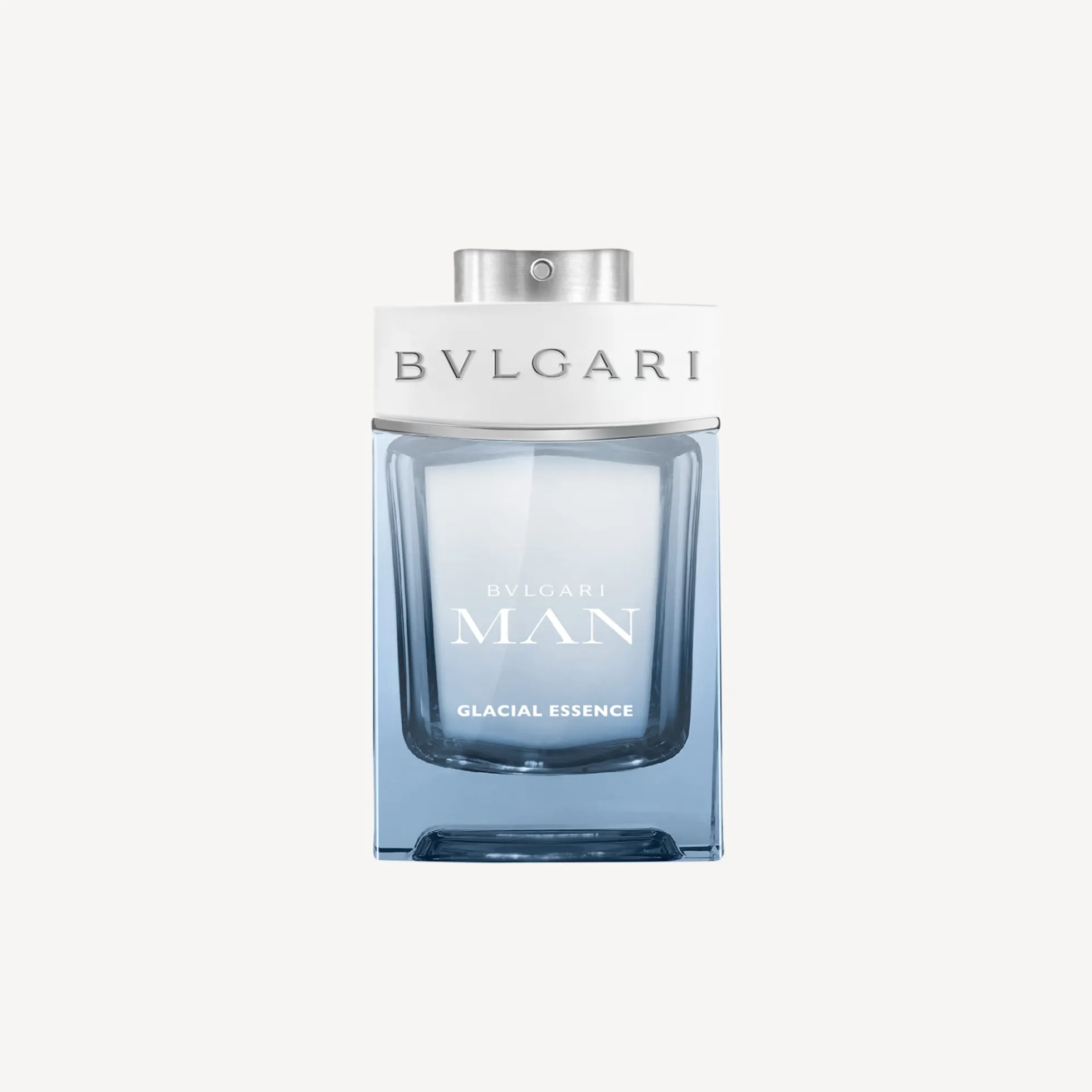Bvlgari Man Glacial Essence Eau De Parfum