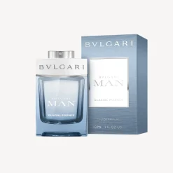 Bvlgari Man Glacial Essence Eau De Parfum