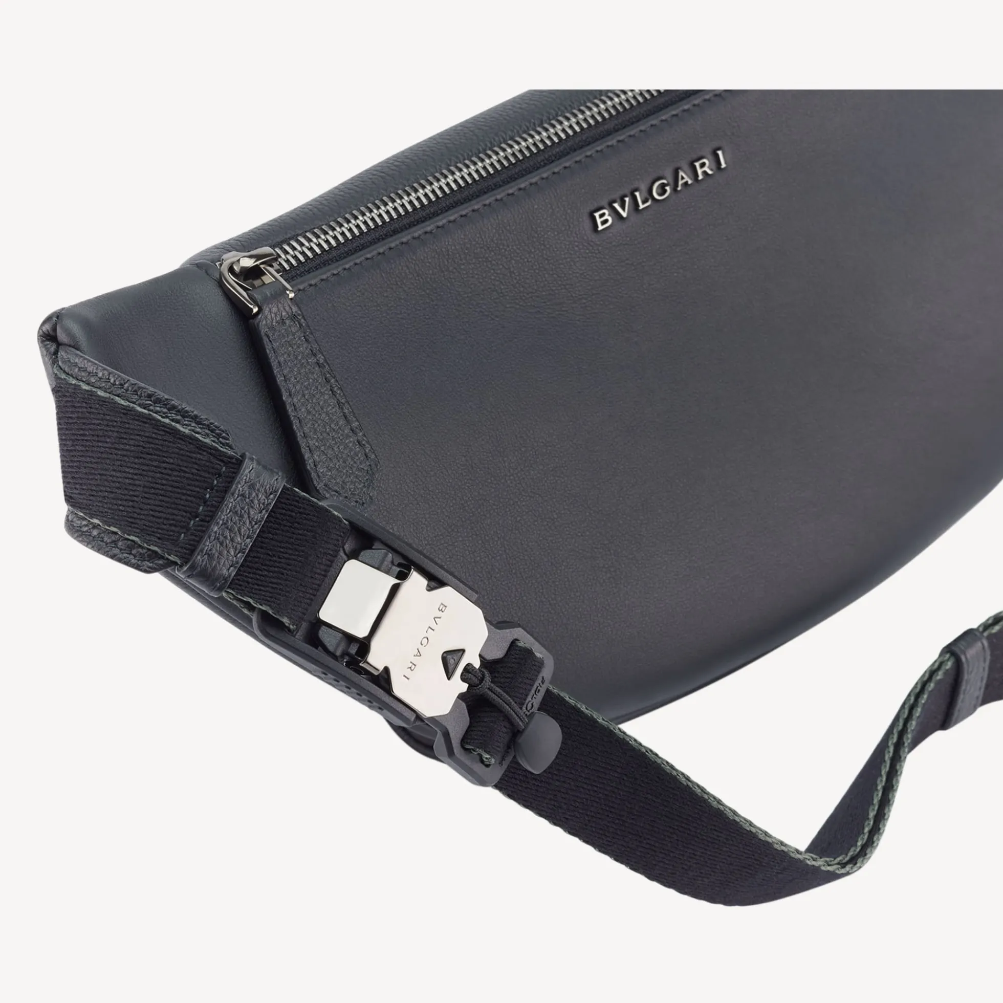 Bvlgari Man Gurteltasche