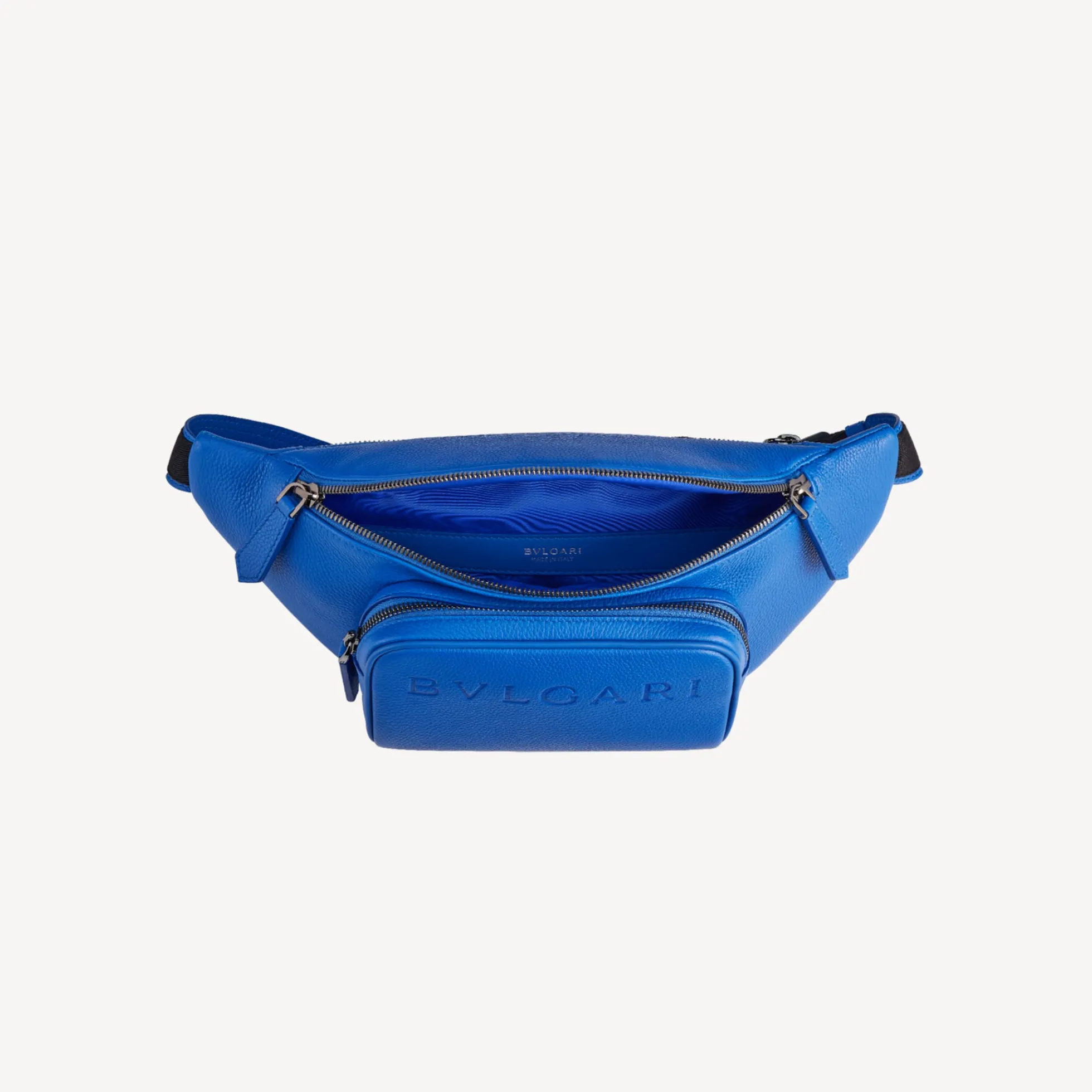 Bvlgari Man Gurteltasche