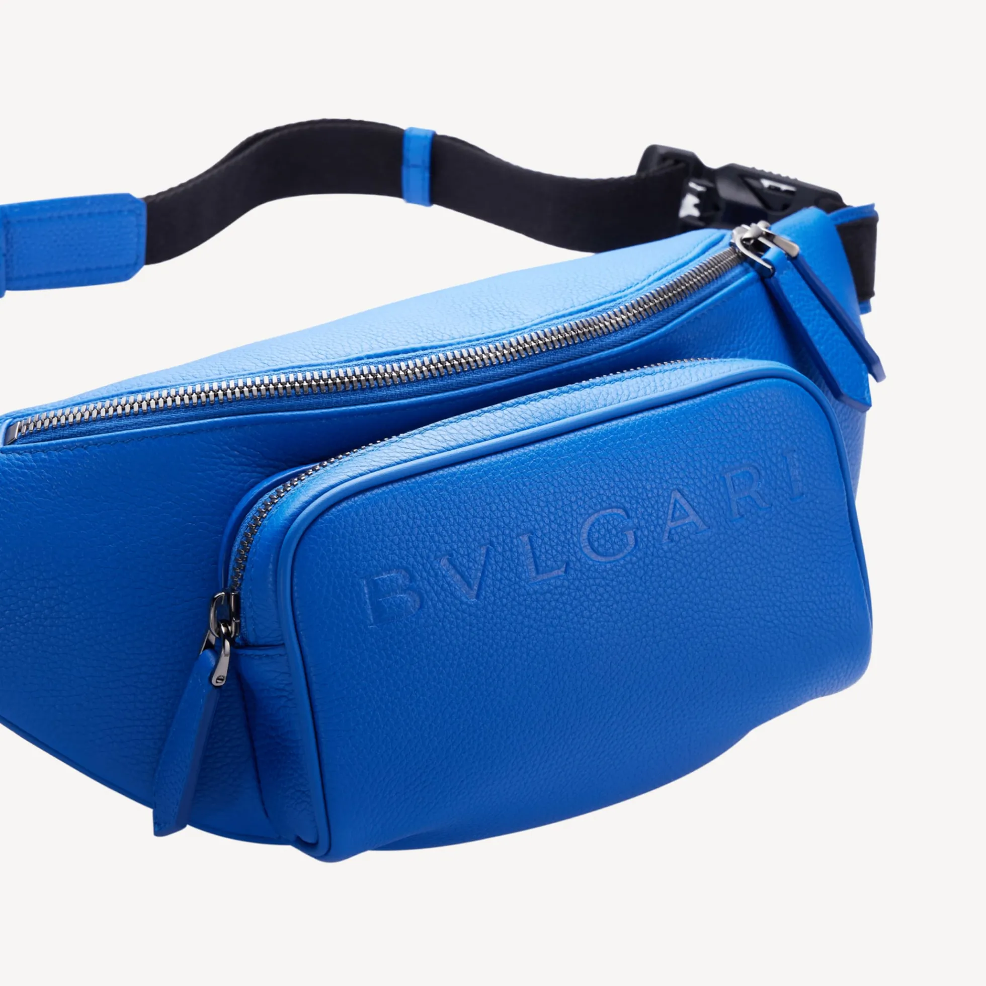 Bvlgari Man Gurteltasche