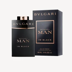 Bvlgari Man In Black Eau De Parfum