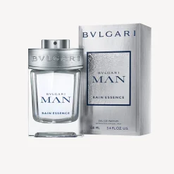Bvlgari Man Rain Essence Eau De Parfum