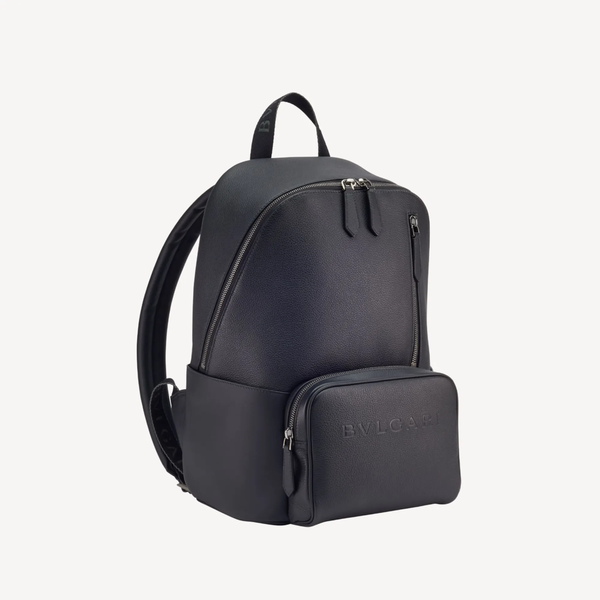 Bvlgari Man Rucksack