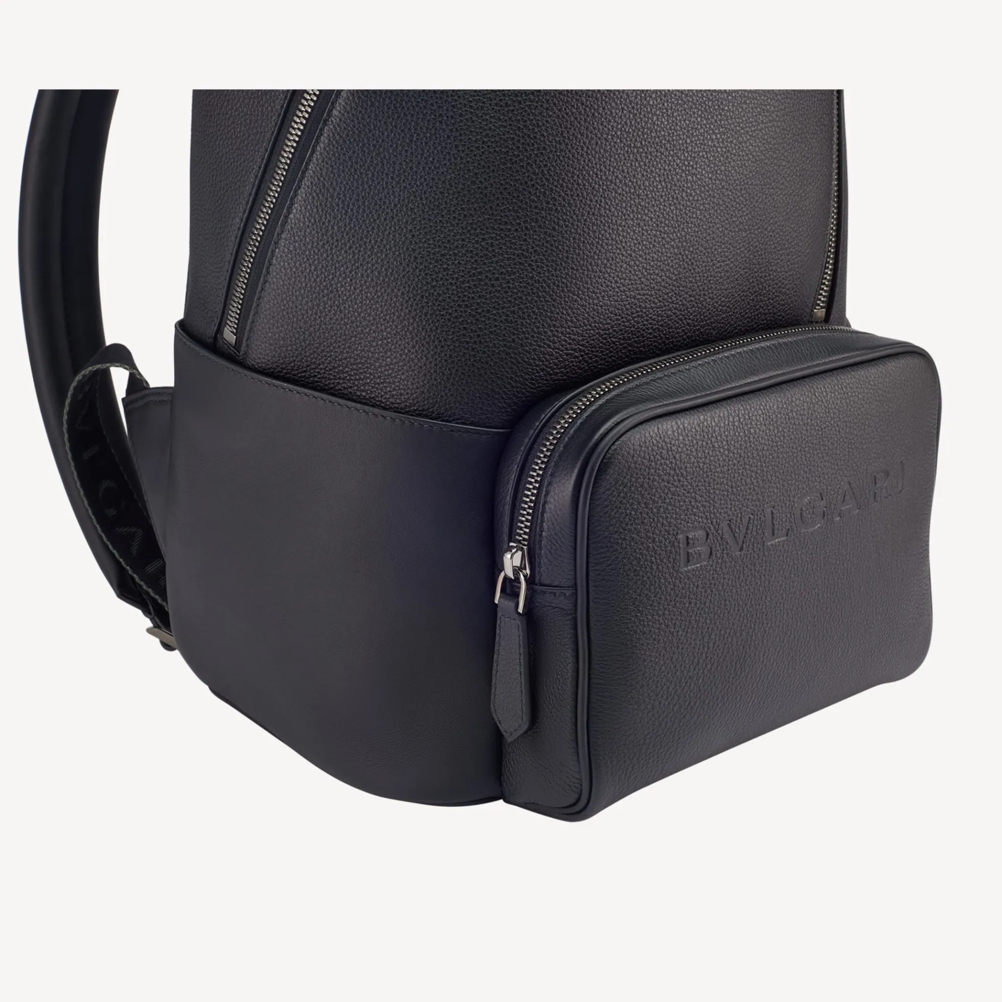 Bvlgari Man Rucksack