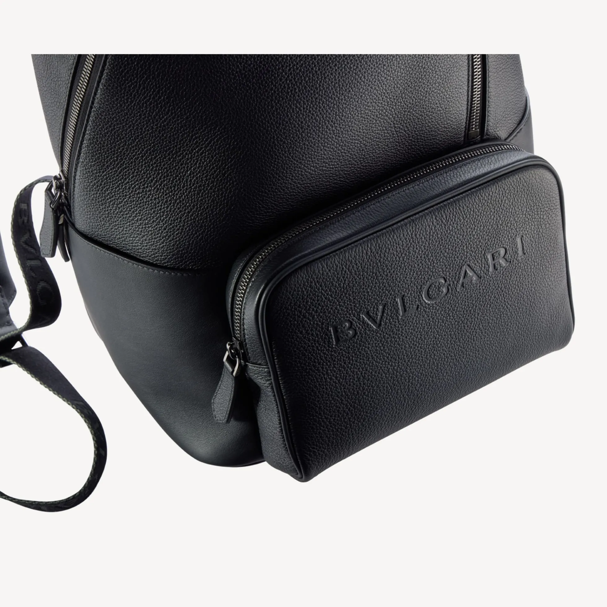 Bvlgari Man Rucksack