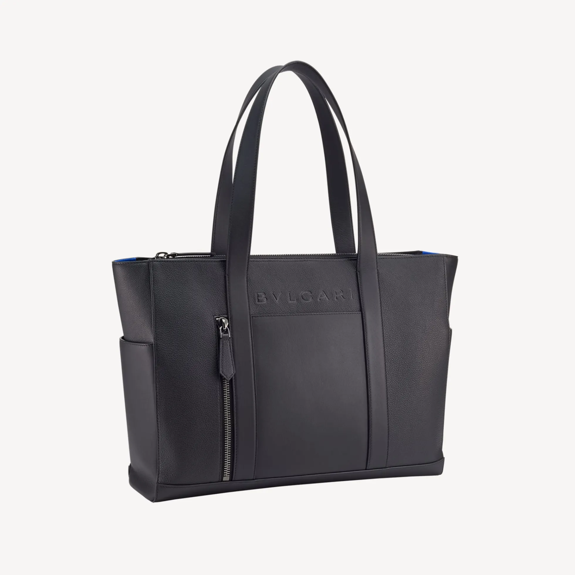 Bvlgari Man Tragetasche