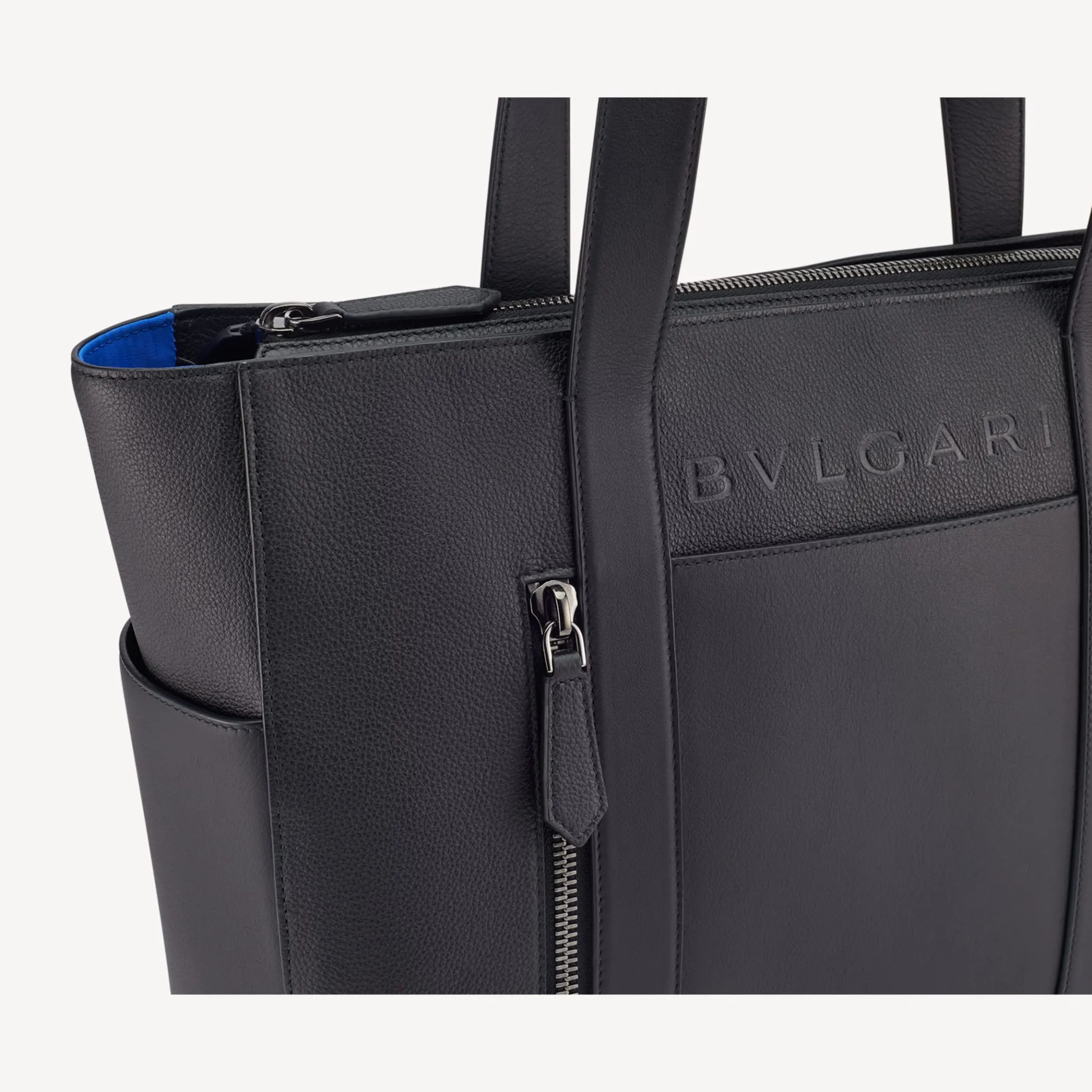 Bvlgari Man Tragetasche
