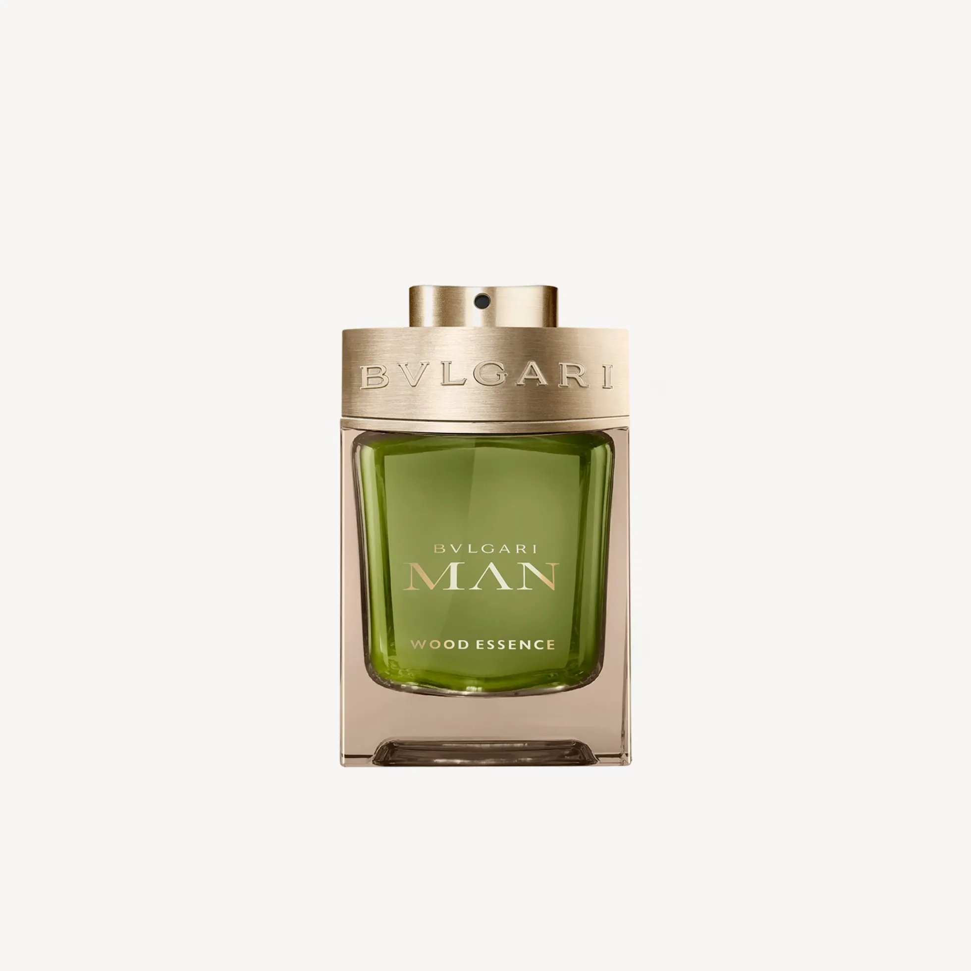 Bvlgari Man Wood Essence Eau De Parfum