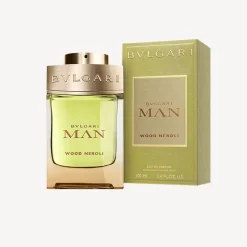 Bvlgari Man Wood Neroli Eau De Parfum