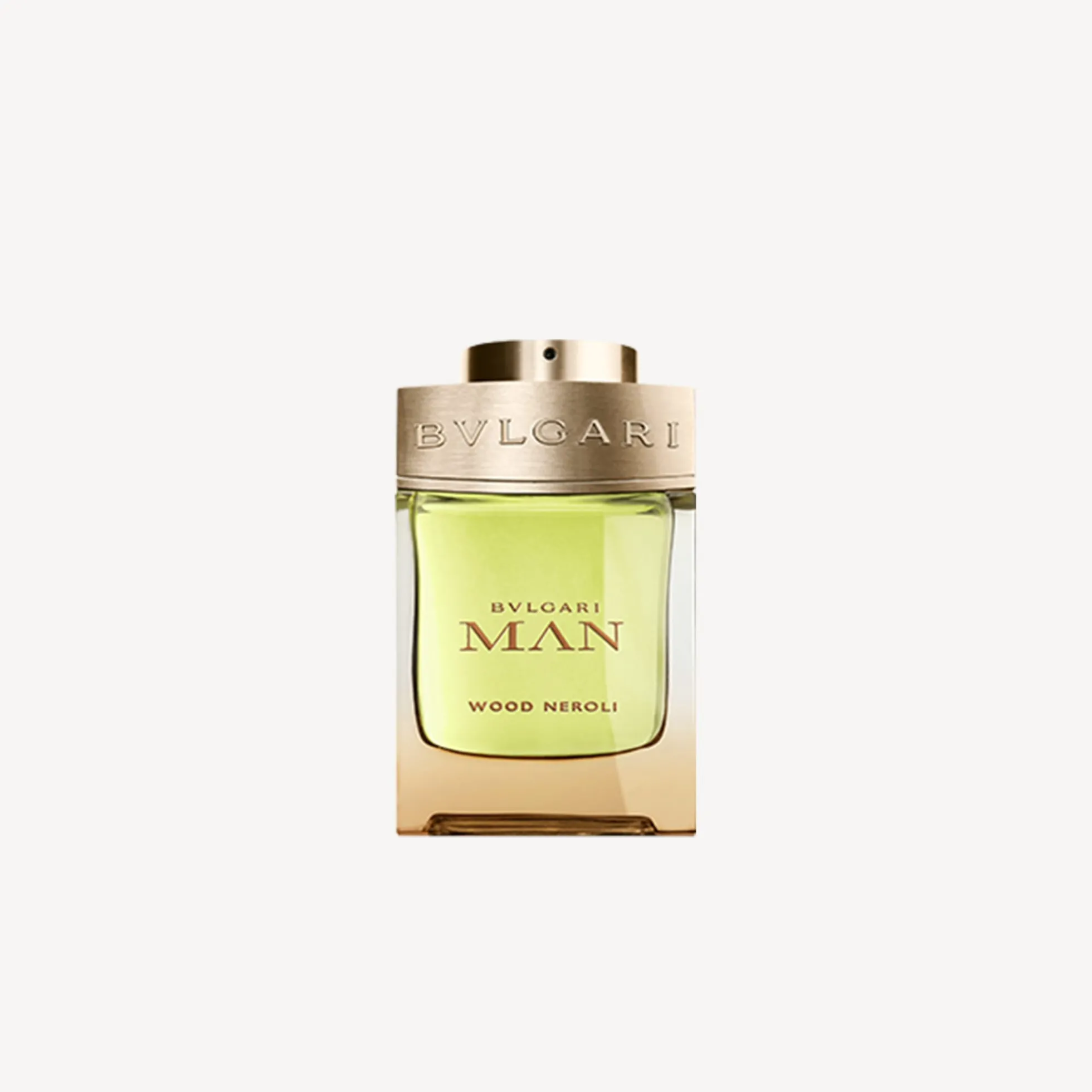 Bvlgari Man Wood Neroli Eau De Parfum
