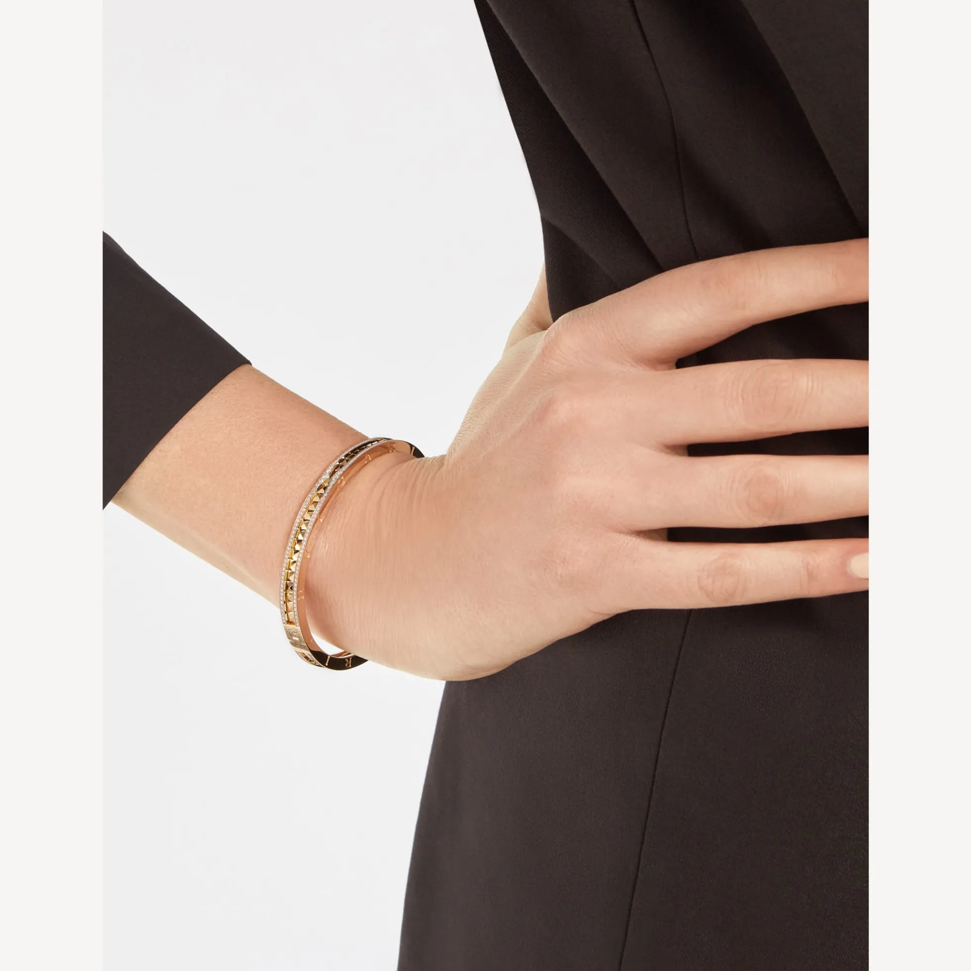 B.Zero1 Armband