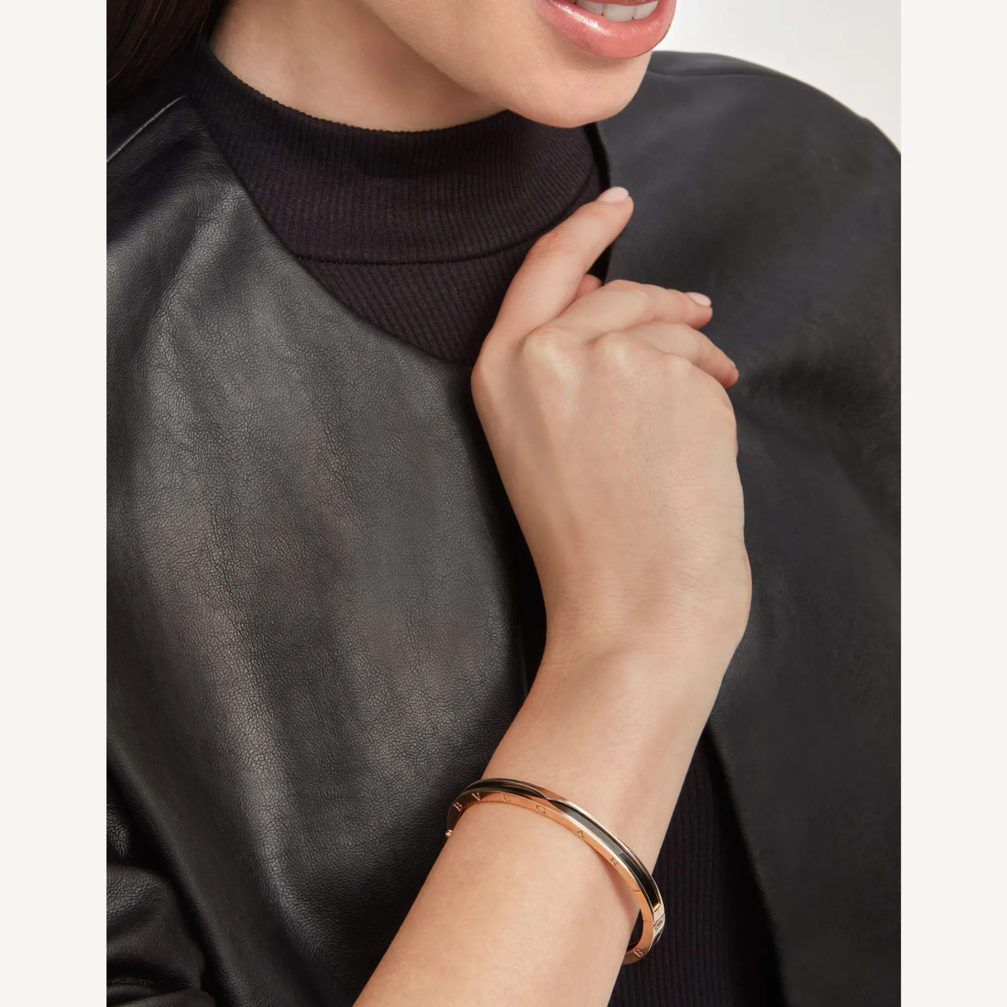 B.Zero1 Armband