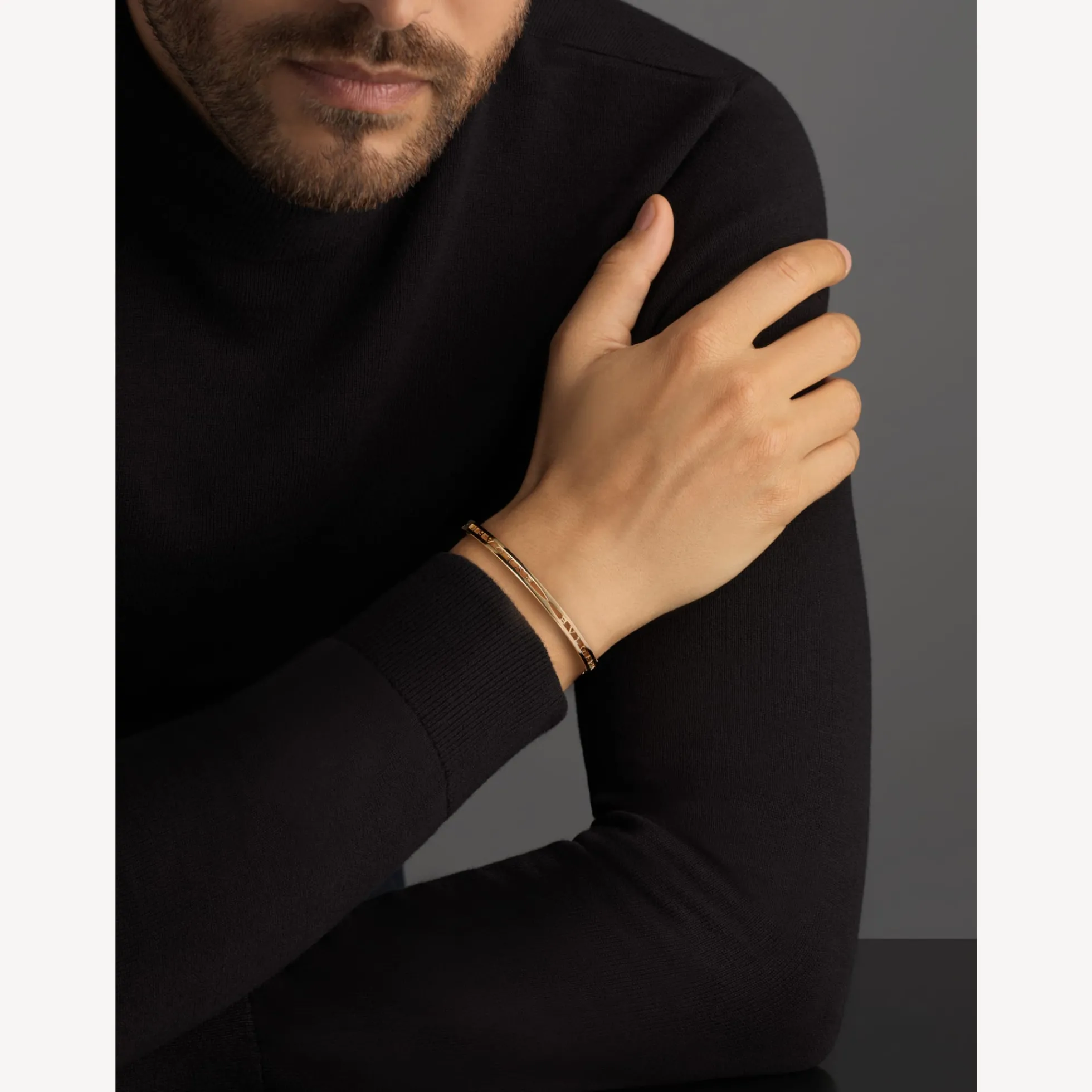 B.Zero1 Armband