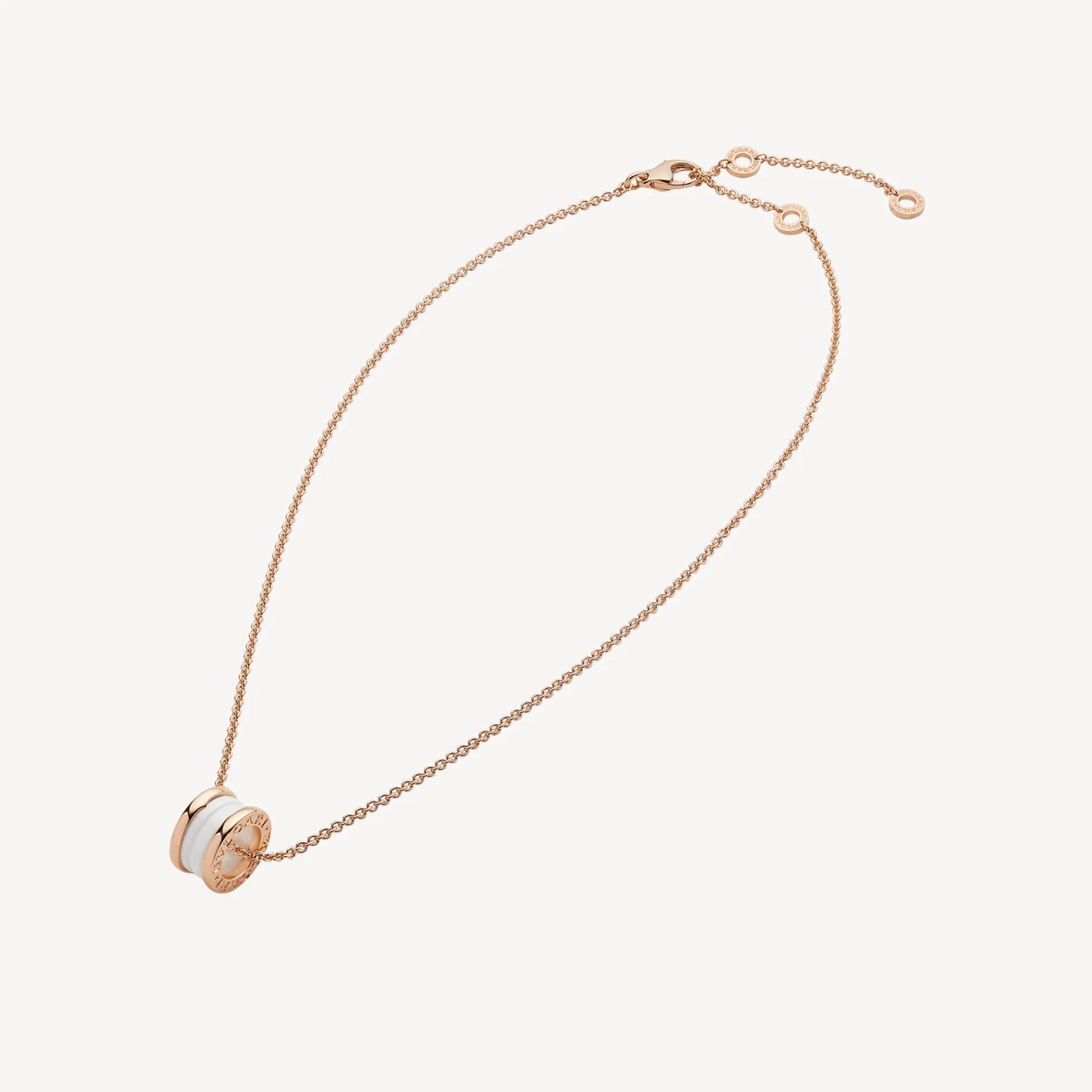 B.Zero1 Halskette