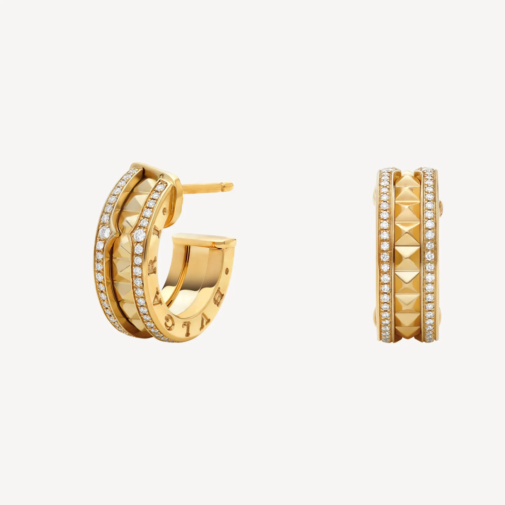 B.Zero1 Ohrringe