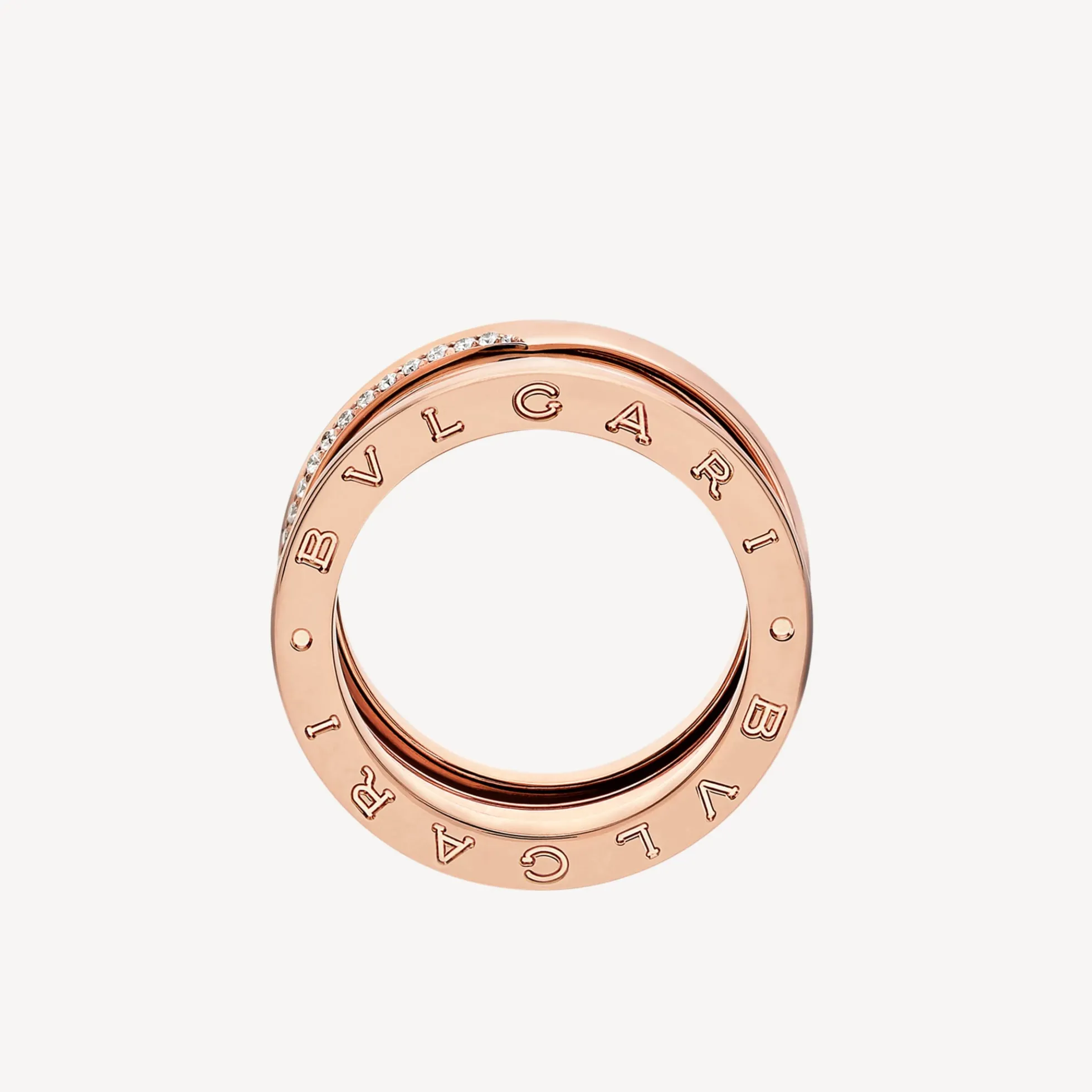 B.Zero1 Ring