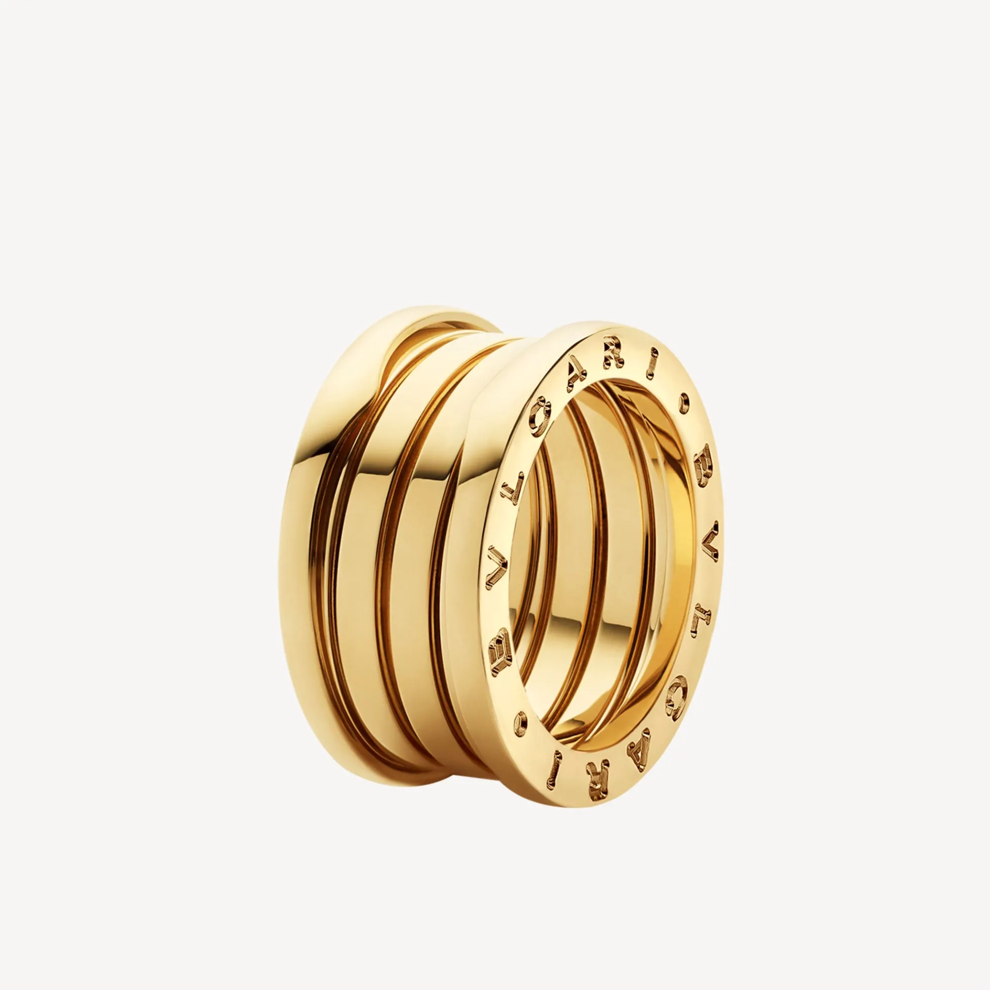 B.Zero1 Ring