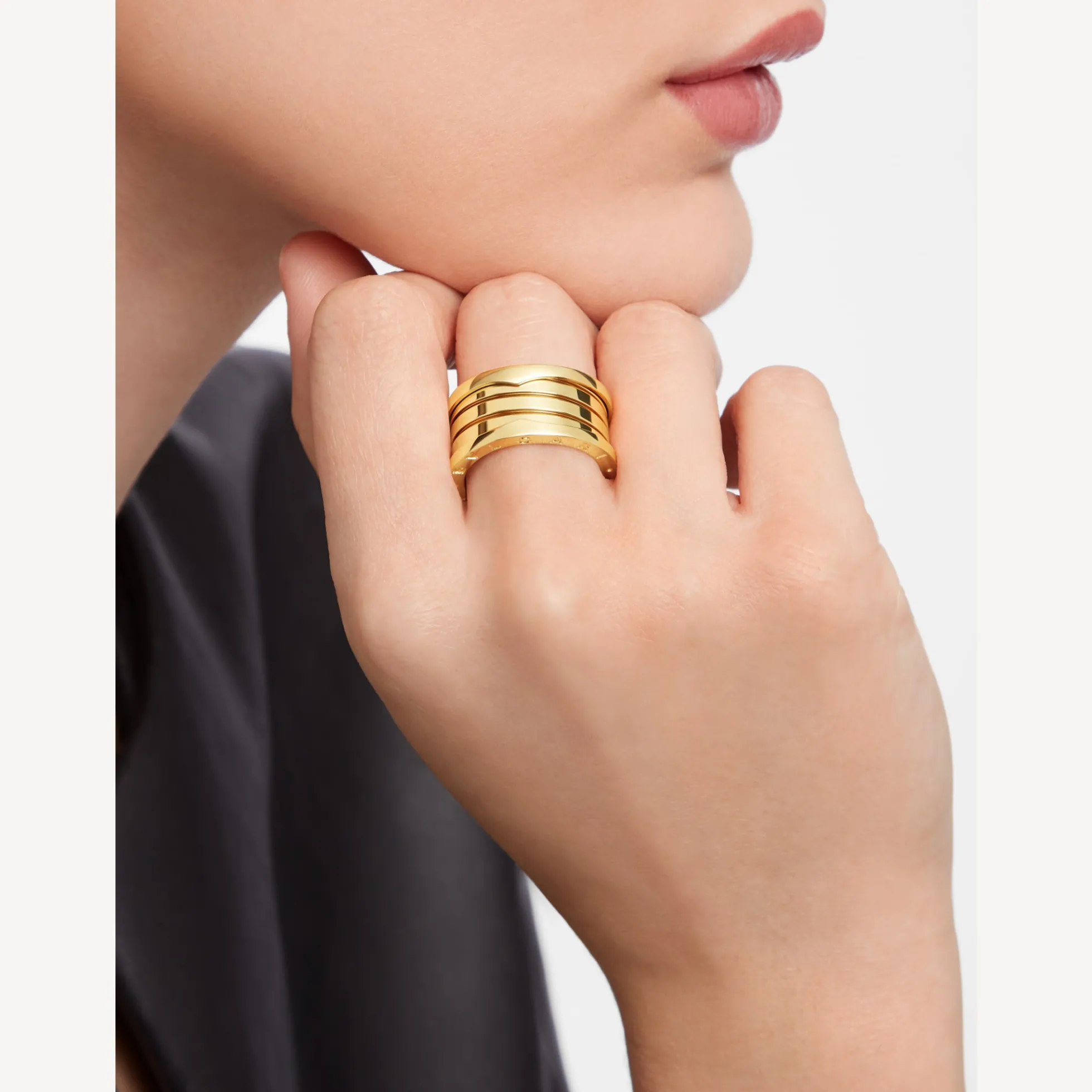 B.Zero1 Ring