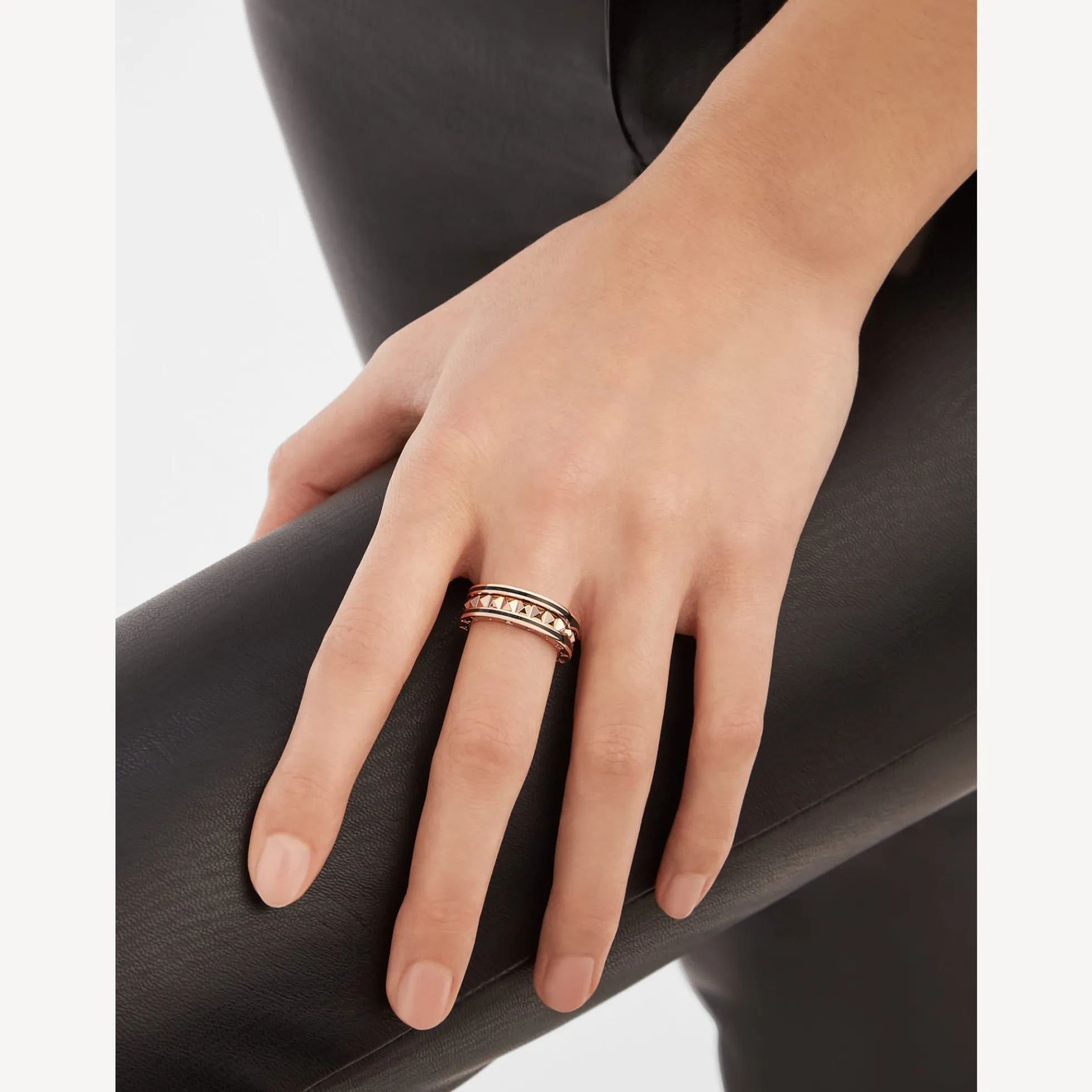 B.Zero1 Ring