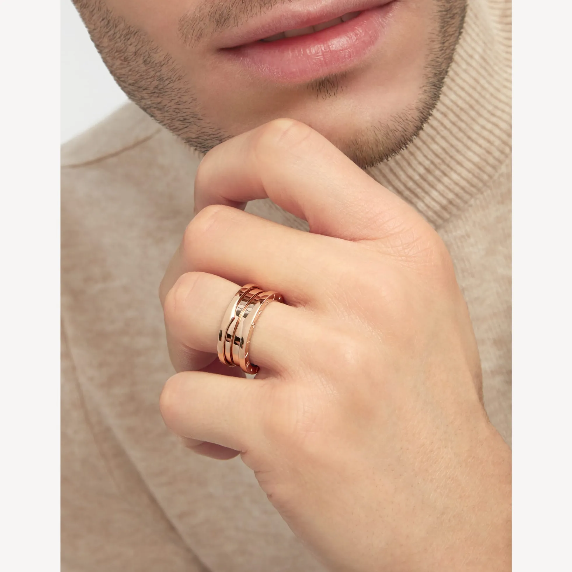 B.Zero1 Ring