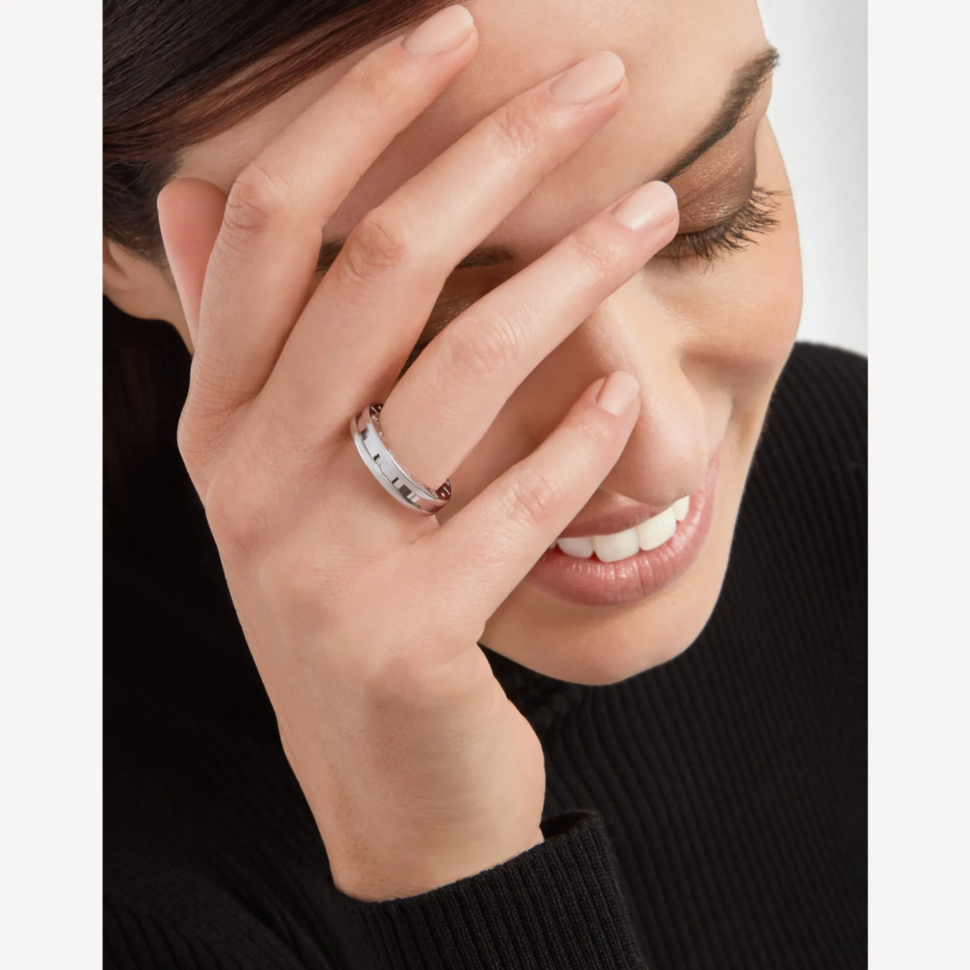 B.Zero1 Ring