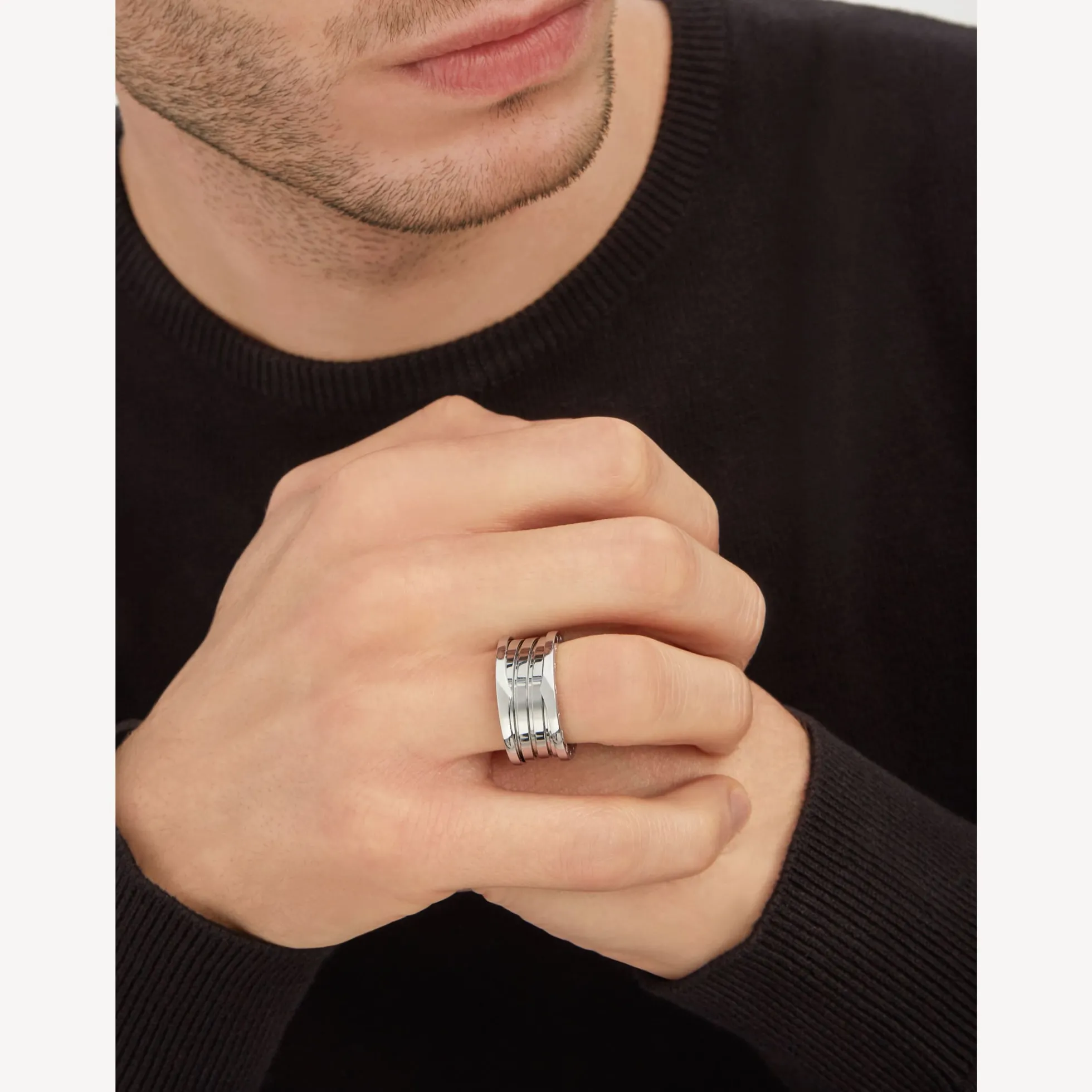 B.Zero1 Ring