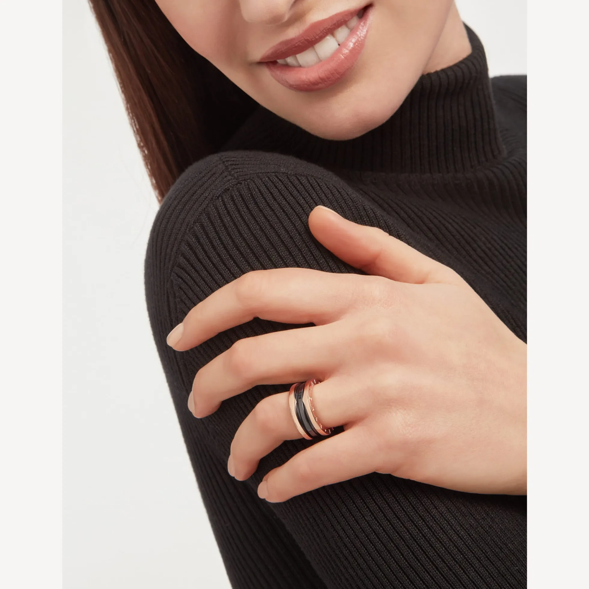 B.Zero1 Ring
