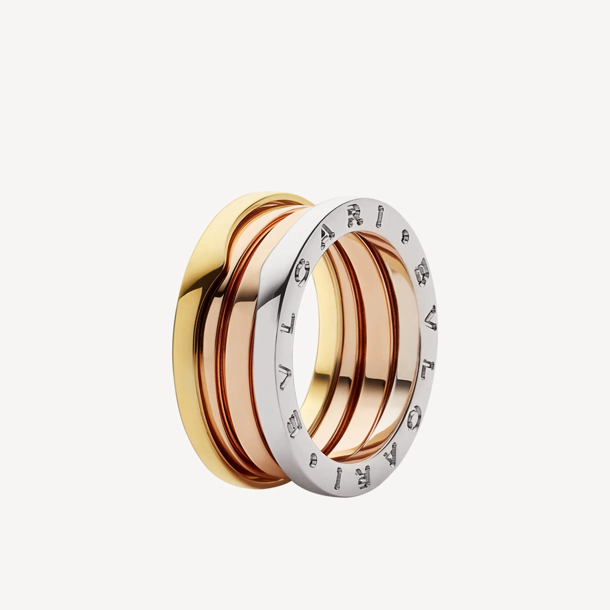 B.Zero1 Ring